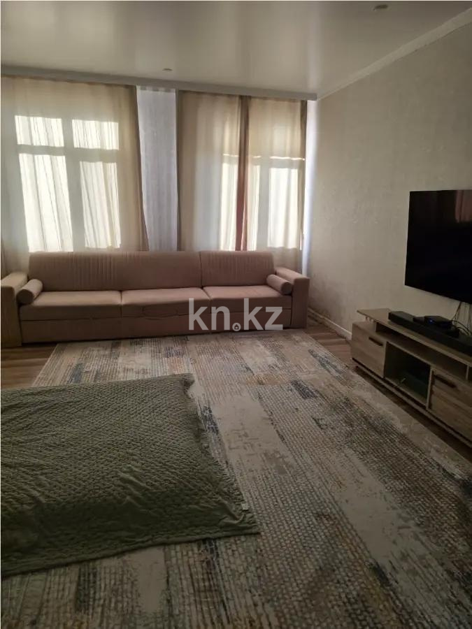 Продажа 4-комнатной квартиры, 159 м² - Продажа  четырехкомнатных квартир в Астане - страница 2 фото 1 из 3