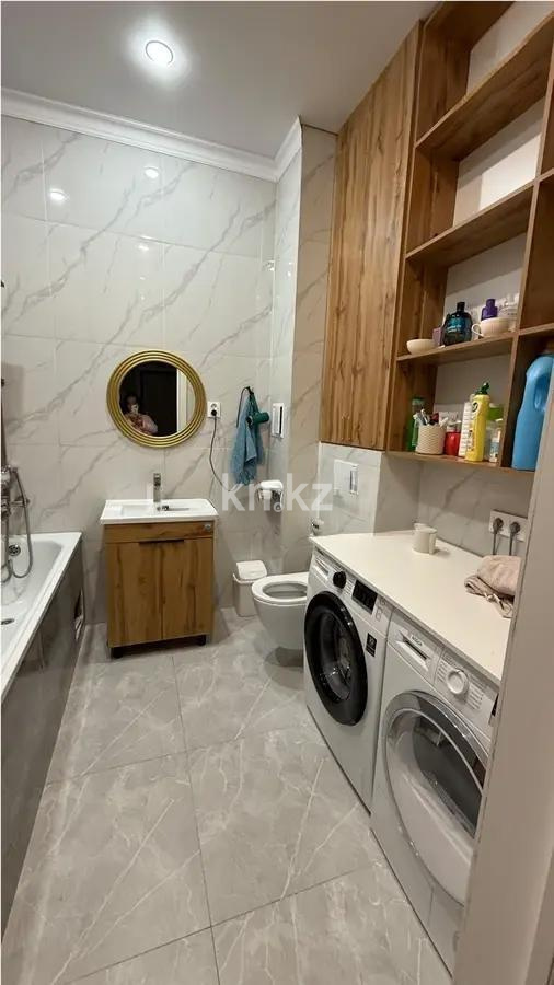 Продажа 3-комнатной квартиры, 86 м², ул. Айтматова, дом  60 - Продажа квартир в Астане фото 5 из 6