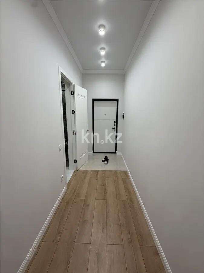 Продажа 1-комнатной квартиры, 45 м² в Астане - фото 5