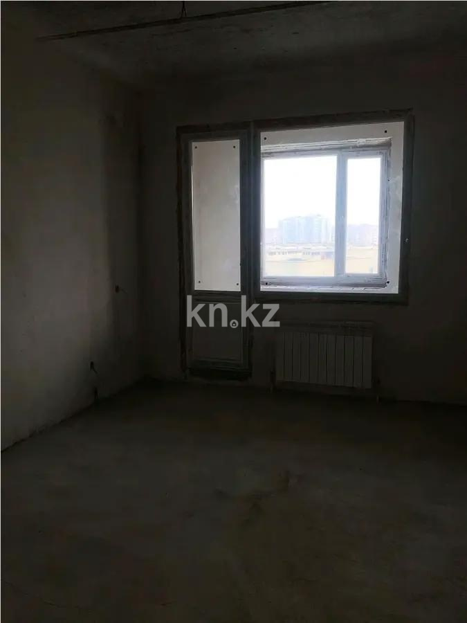 Продажа 3-комнатной квартиры, 76.3 м² - Продажа трехкомнатных квартир в Казахстане - страница 8 фото 1 из 2