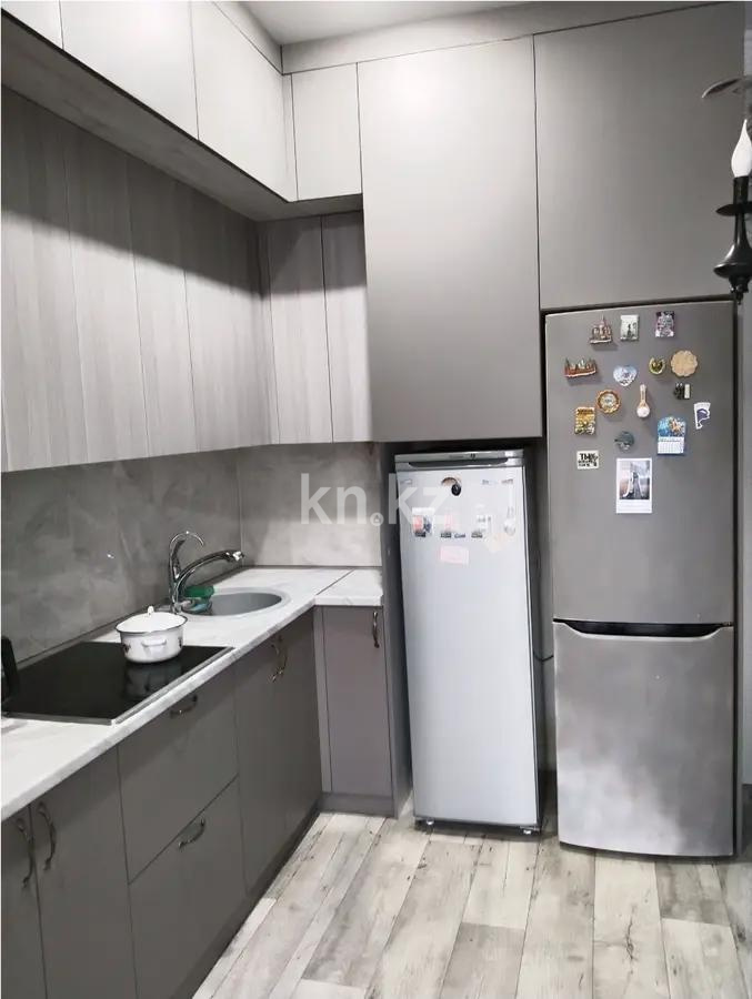 Продажа 2-комнатной квартиры, 50 м² - Продажа квартир в Караганде - страница 14 фото 3 из 5