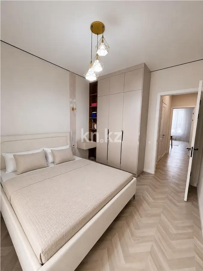 Продажа 2-комнатной квартиры, 42 м² в Астане - фото 3