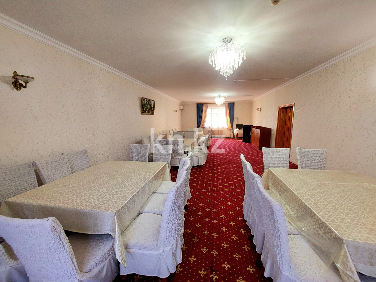 Продажа , 700 м², ул. Аль-Фараби, дом  1111 - Продажа офисных и торговых помещений в Шымкенте фото 17 из 31