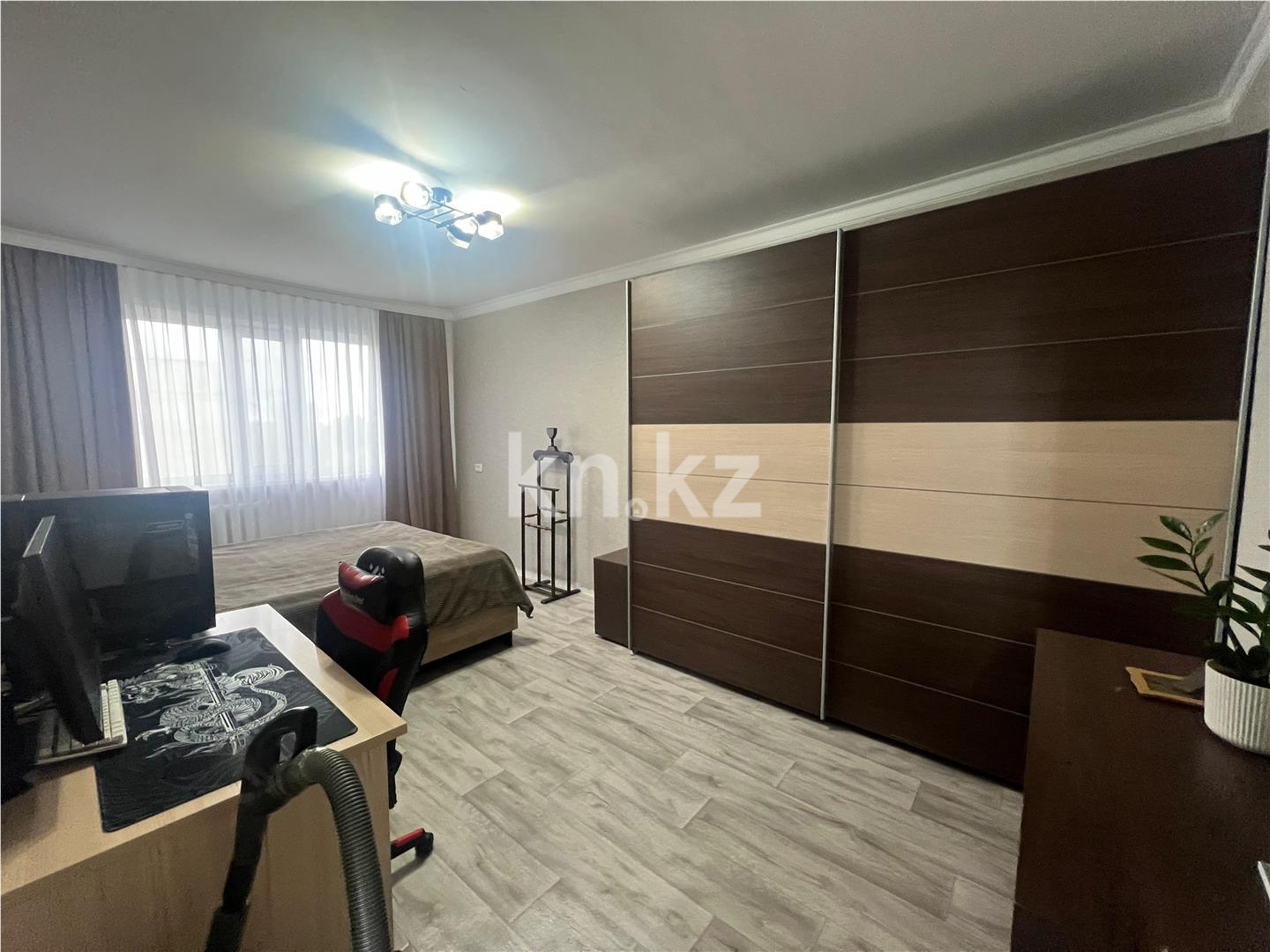 Продажа 3-комнатной квартиры, 61 м² - Продажа  трехкомнатных квартир в Караганде - страница 7 фото 3 из 18