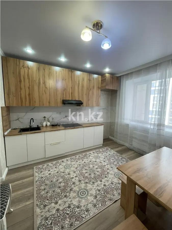 Продажа 1-комнатной квартиры, 54.9 м² - Продажа квартир в Казахстане - страница 19 фото 2 из 4