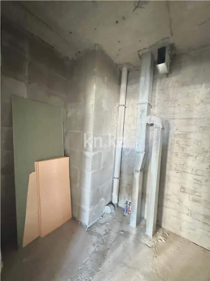 Продажа 1-комнатной квартиры, 40.3 м², ул. Толе би, дом  30 - Продажа  однокомнатных квартир в новостройках Астаны фото 4 из 4