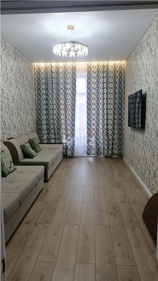 Продажа 3-комнатной квартиры, 60 м² - Продажа квартир в новостройках Астаны - страница 16 фото 1 из 4