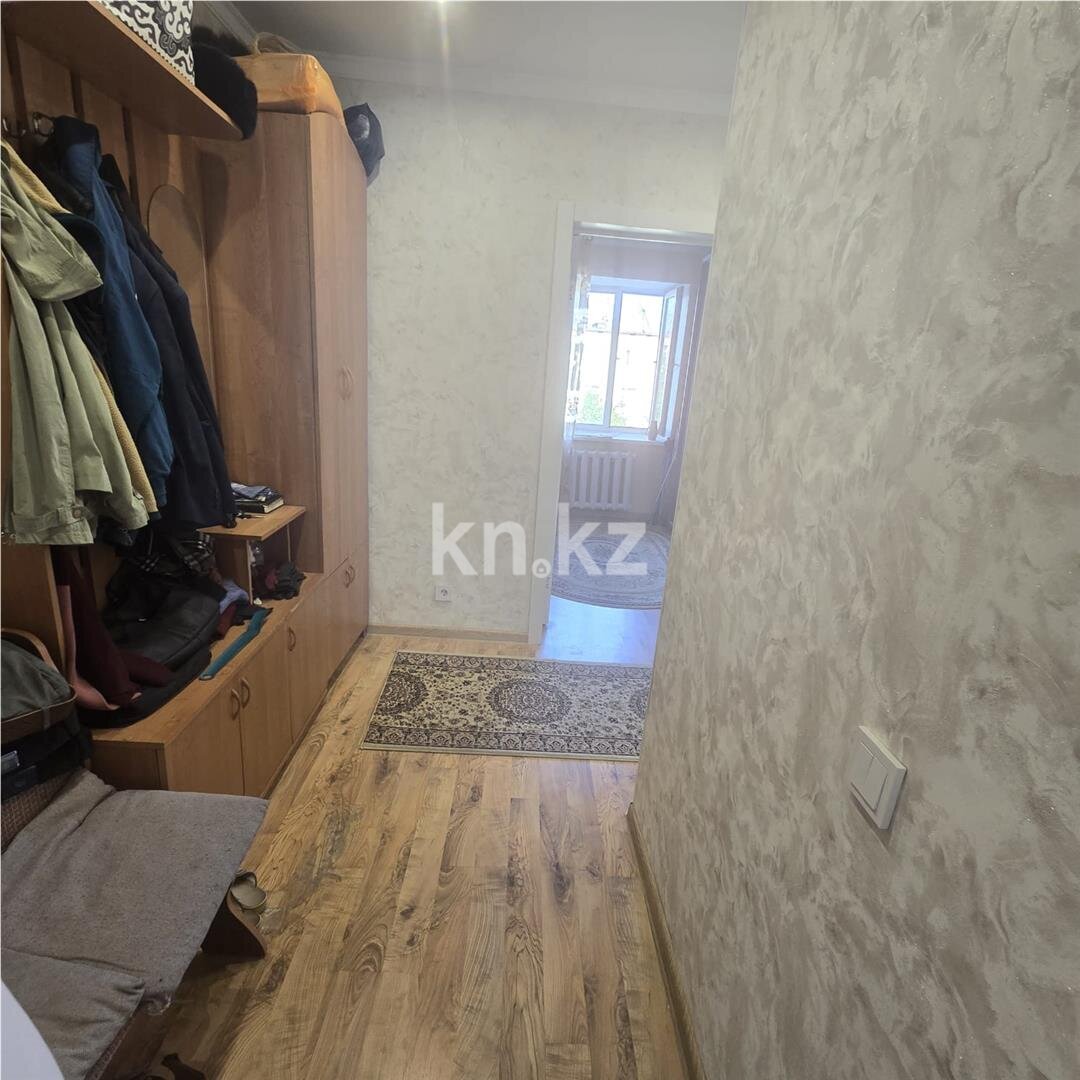 Продажа 2-комнатной квартиры, 45 м² в Астане - фото 11
