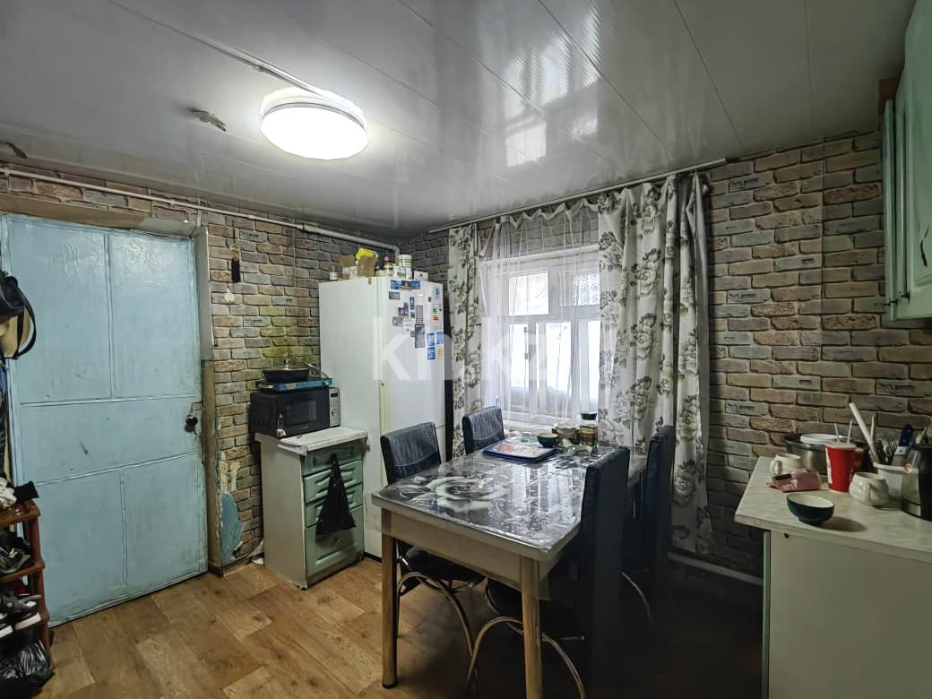 Продажа 3-комнатного дома, 70 м², Атасу - Продажа квартир в Кокшетау фото 15 из 28