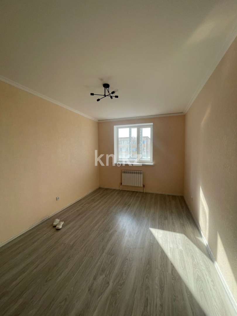 Продажа 1-комнатной квартиры, 39 м², ул. Байтурсынова, дом  39/3 - ул. Жургенова - Продажа квартир в Астане фото 1 из 8