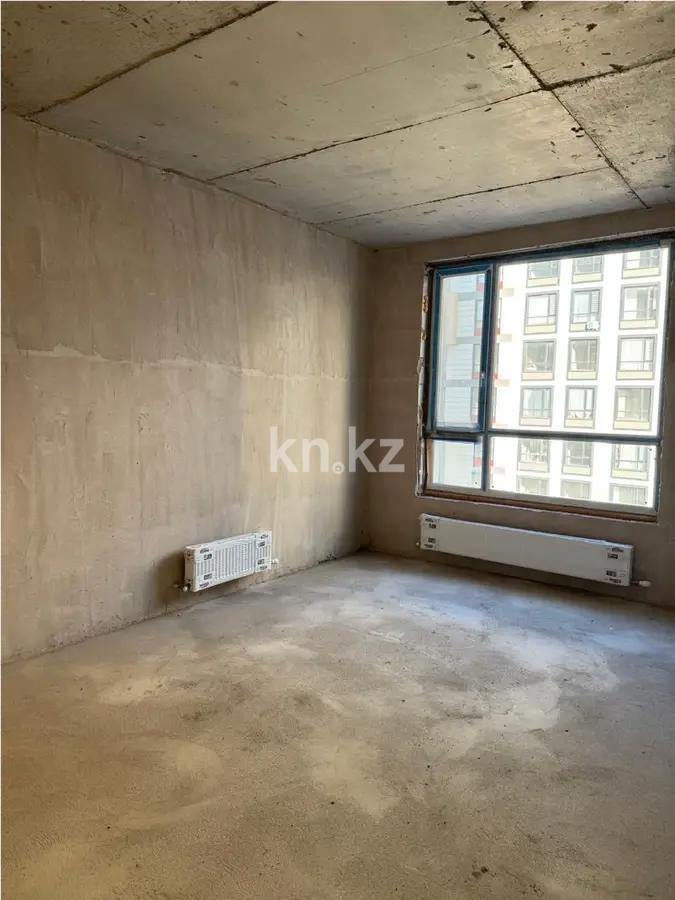 Продажа 2-комнатной квартиры, 67.6 м² в Астане