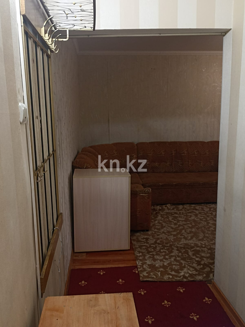 Аренда 1-комнатной квартиры, 32 м² - Аренда однокомнатных квартир помесячно в Алматы - страница 3 фото 5 из 8