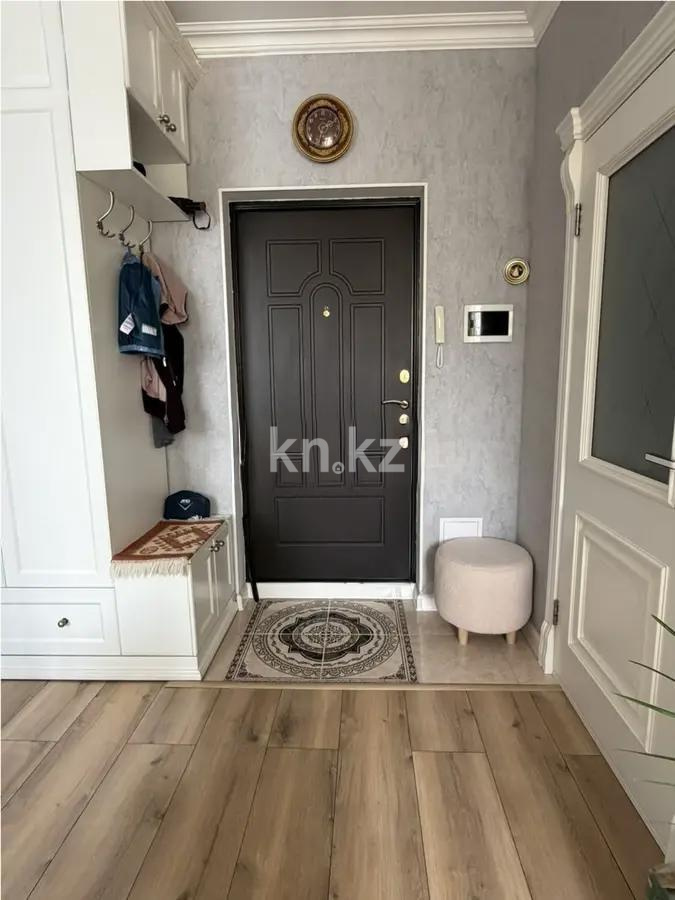 Продажа 1-комнатной квартиры, 32 м² - Продажа квартир в Астане - страница 2 фото 5 из 5