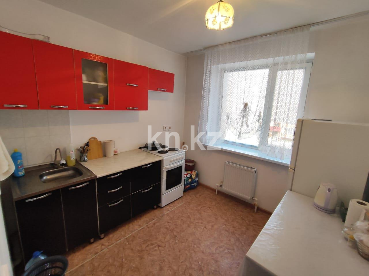 Продажа 2-комнатной квартиры, 59 м² - Продажа квартир в Казахстане - страница 3 фото 6 из 14