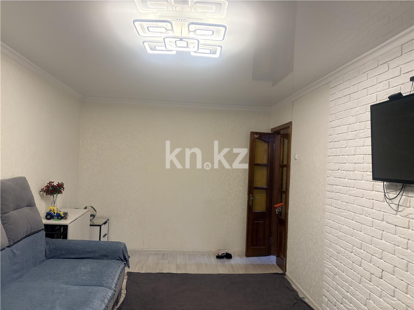 Продажа 2-комнатной квартиры, 44 м² в Караганде - фото 10