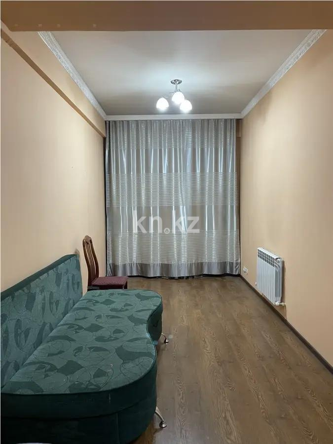 Продажа 2-комнатной квартиры, 90 м², ул. Брусиловского, дом  163 - Продажа квартир в новостройках Алматы без посредников фото 3 из 7