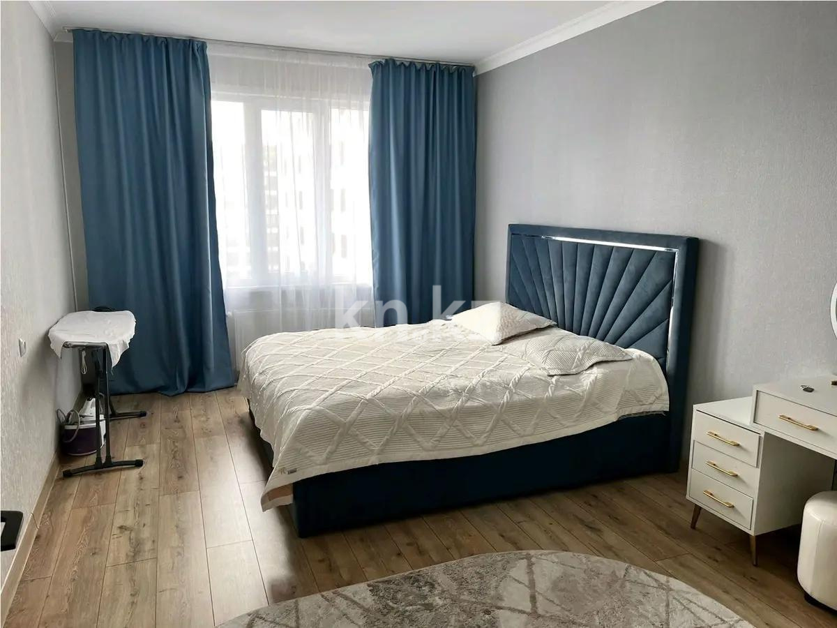 Продажа 2-комнатной квартиры, 76.1 м², ул. Е-509, дом  11 - Продажа  двухкомнатных квартир в новостройках Астаны фото 2 из 7