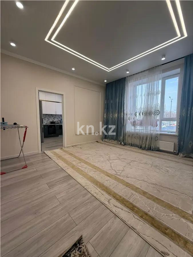 Продажа 2-комнатной квартиры, 60 м² - Продажа  двухкомнатных квартир в новостройках Астаны с фото - страница 58 фото 1 из 4