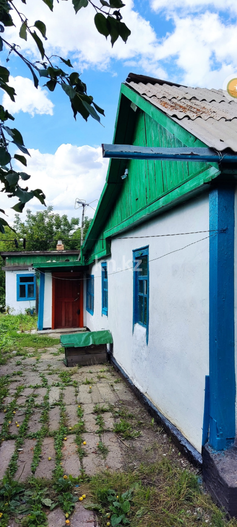 Продажа 4-комнатного дома, 57.1 м² - Продажа домов, коттеджей в Караганде фото 5 из 5