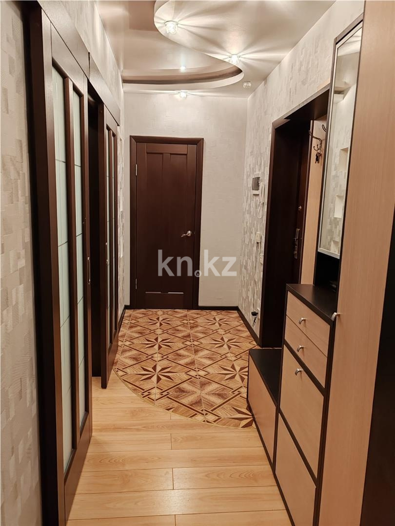 Продажа 2-комнатной квартиры, 58 м² - Недвижимость в Караганде - страница 6 фото 17 из 19