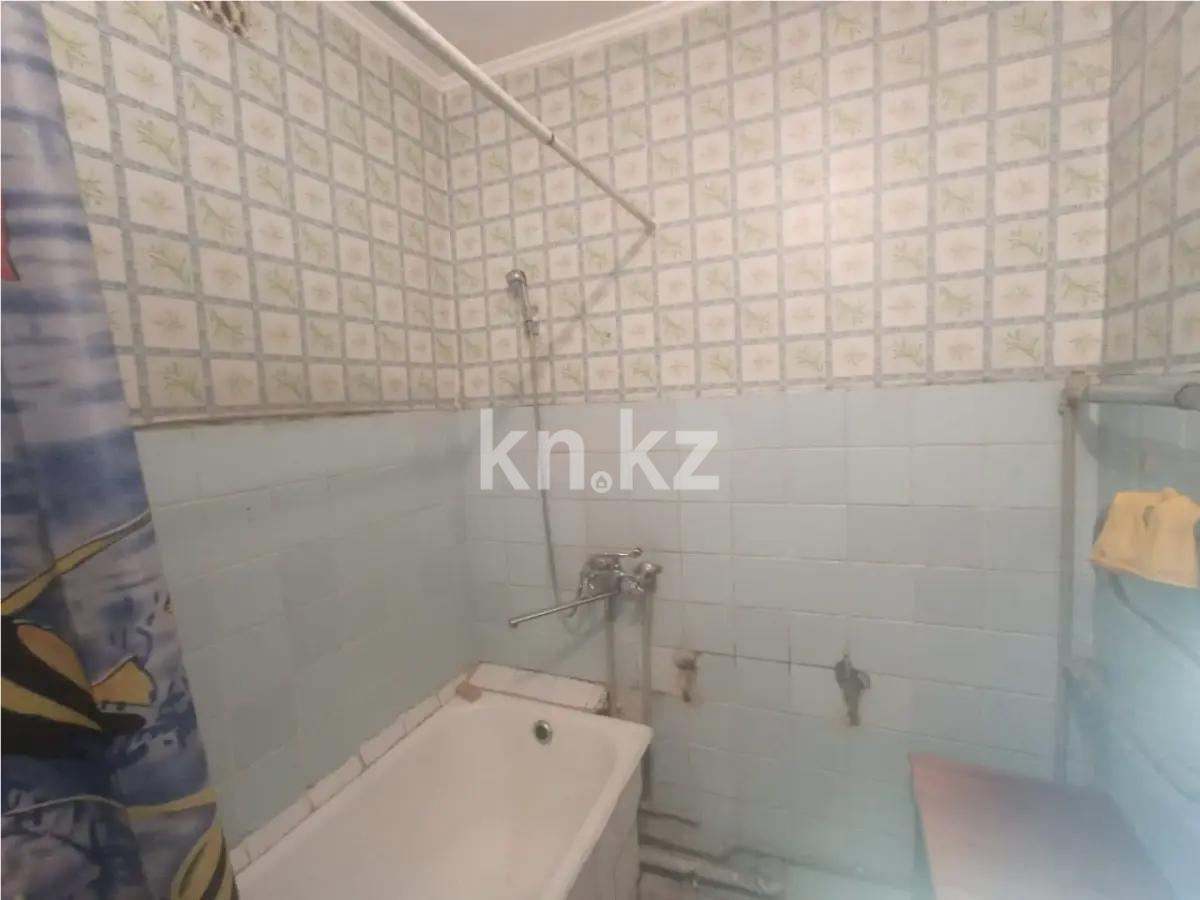 Продажа 1-комнатной квартиры, 48 м², ул. Чуланова, дом  155 в Алматы - фото 2