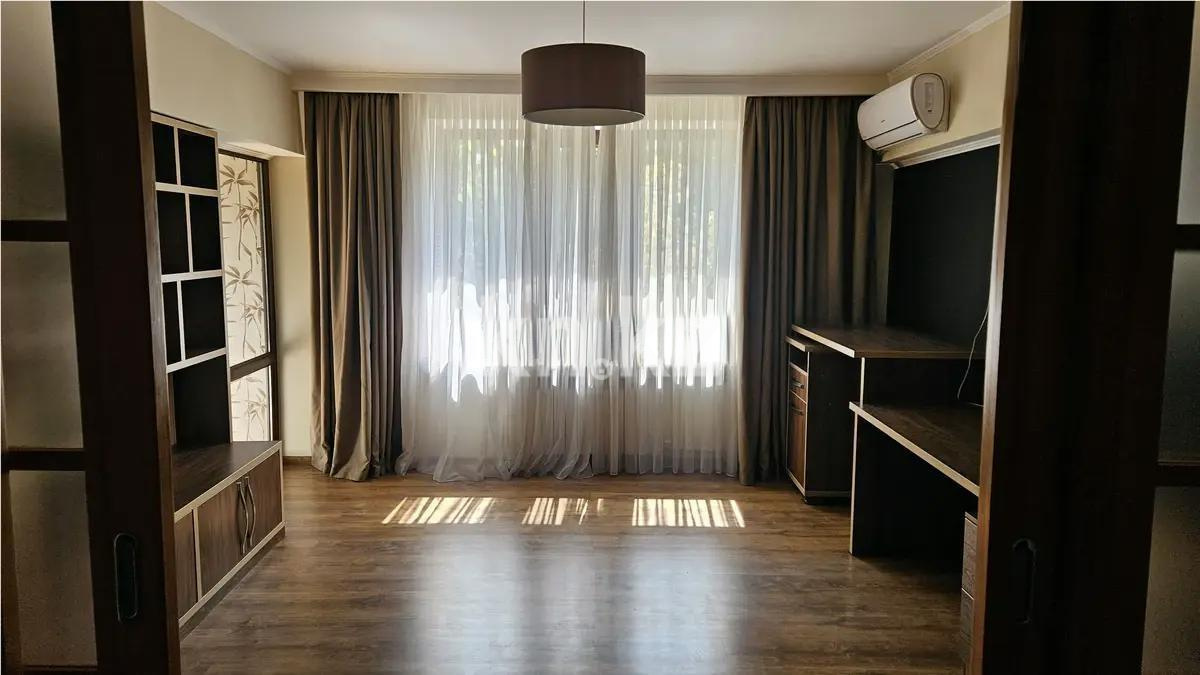 Продажа 4-комнатной квартиры, 97 м², ул. Утепова, дом  4 - Продажа  четырехкомнатных квартир в Алматы без посредников фото 2 из 5