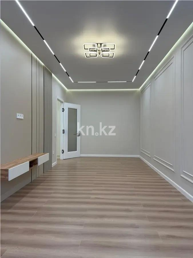 Продажа 2-комнатной квартиры, 67 м² - Продажа квартир в Алматы фото 1 из 5