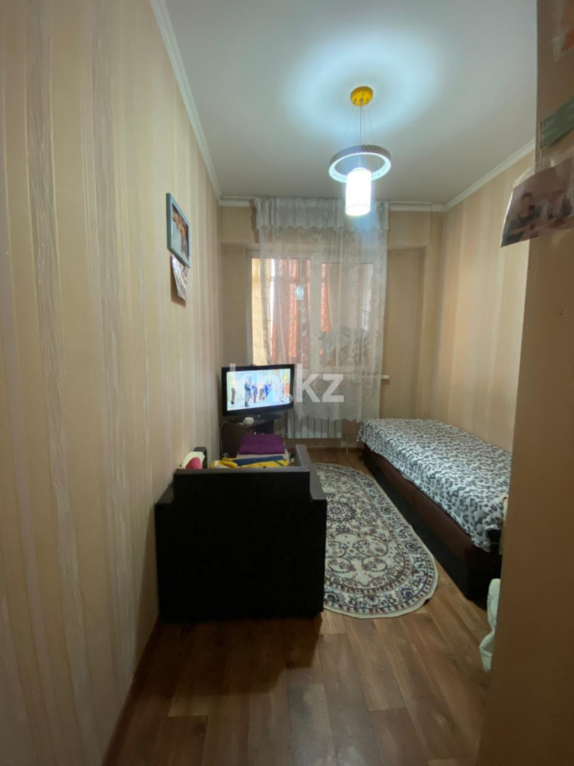 Продажа 3-комнатной квартиры, 68 м², Асыл Арман - Продажа и аренда недвижимости в Алматинской области фото 6 из 12