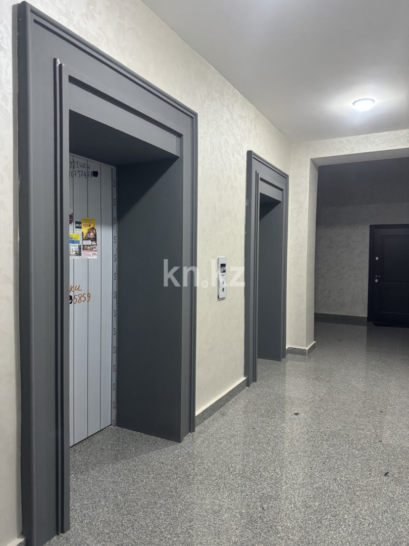 Аренда 2-комнатной квартиры, 55 м², ул. Жошы хана, дом  13 - ул. Бухар жырау - Аренда квартир помесячно в Казахстане фото 15 из 20