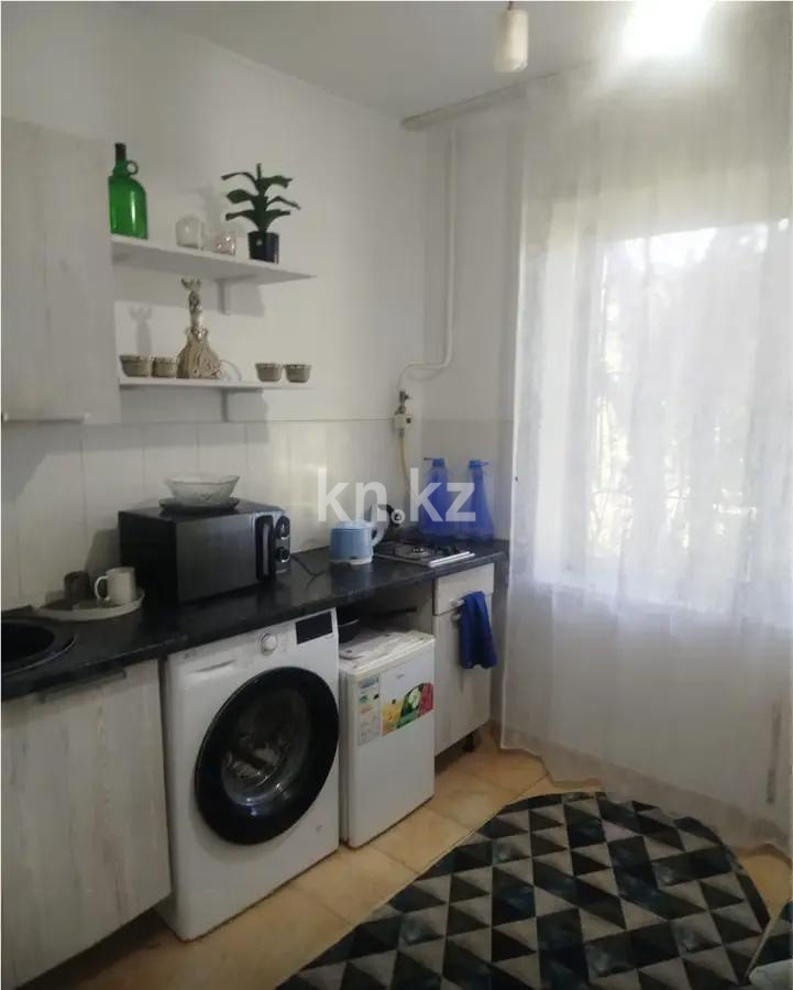 Продажа 1-комнатной квартиры, 38 м² - Продажа действующего бизнеса в Семее фото 2 из 4