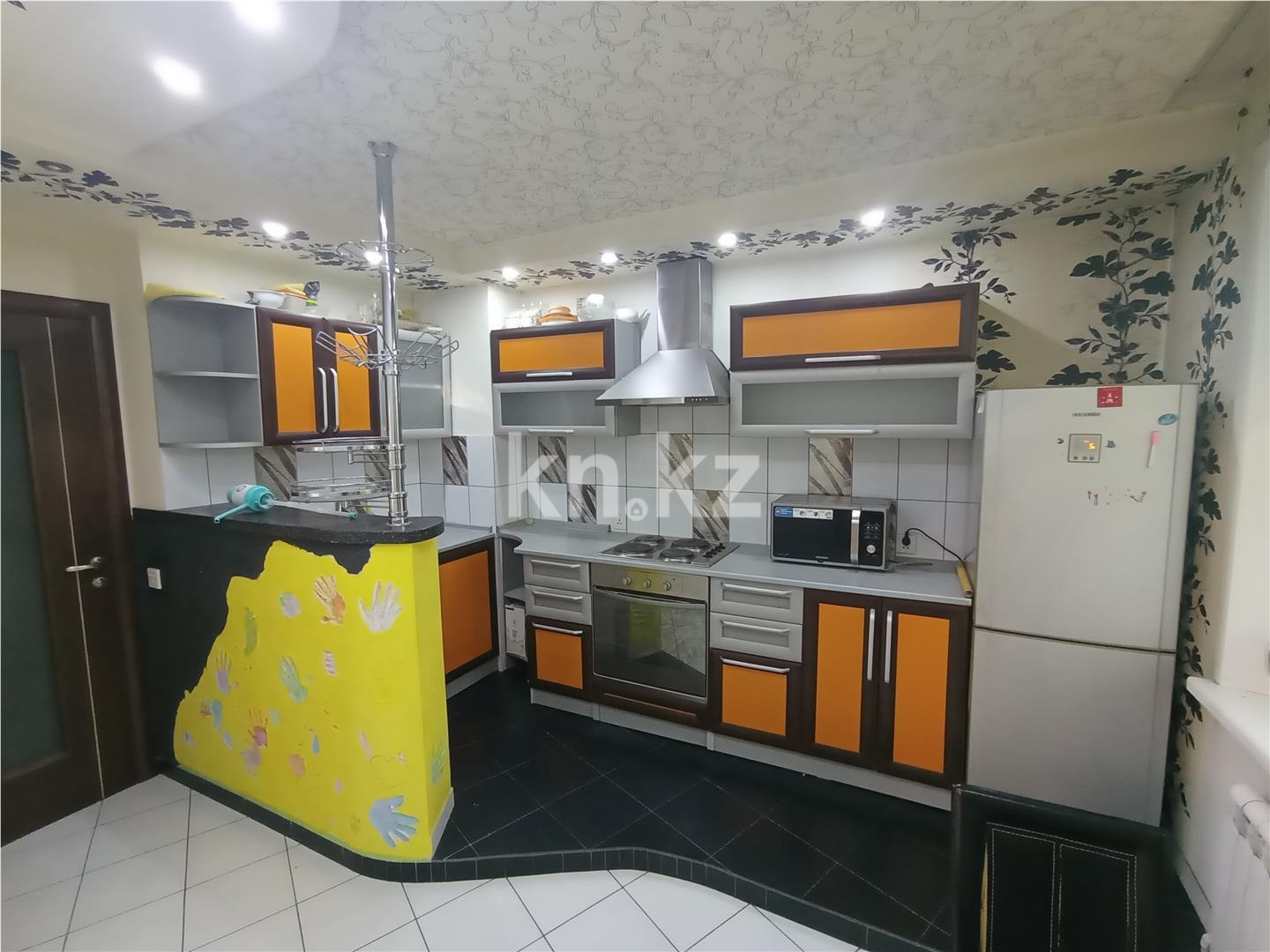 Продажа 2-комнатной квартиры, 58 м² в Караганде - фото 4