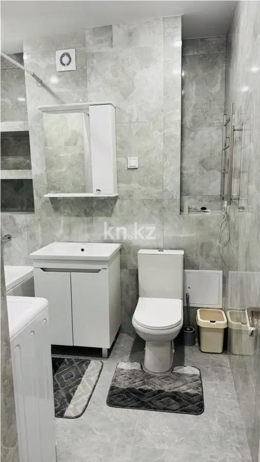 Продажа 1-комнатной квартиры, 35 м², ул. Казыбек би, дом  35/2 в Астане - фото 3