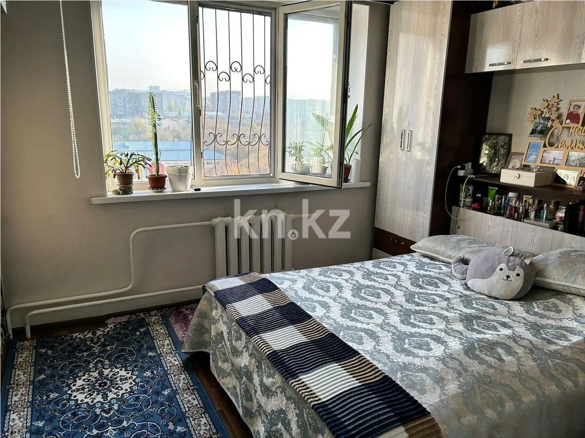 Продажа 3-комнатной квартиры, 80 м², мкр-н Аксай-4, дом  101 в Алматы - фото 4