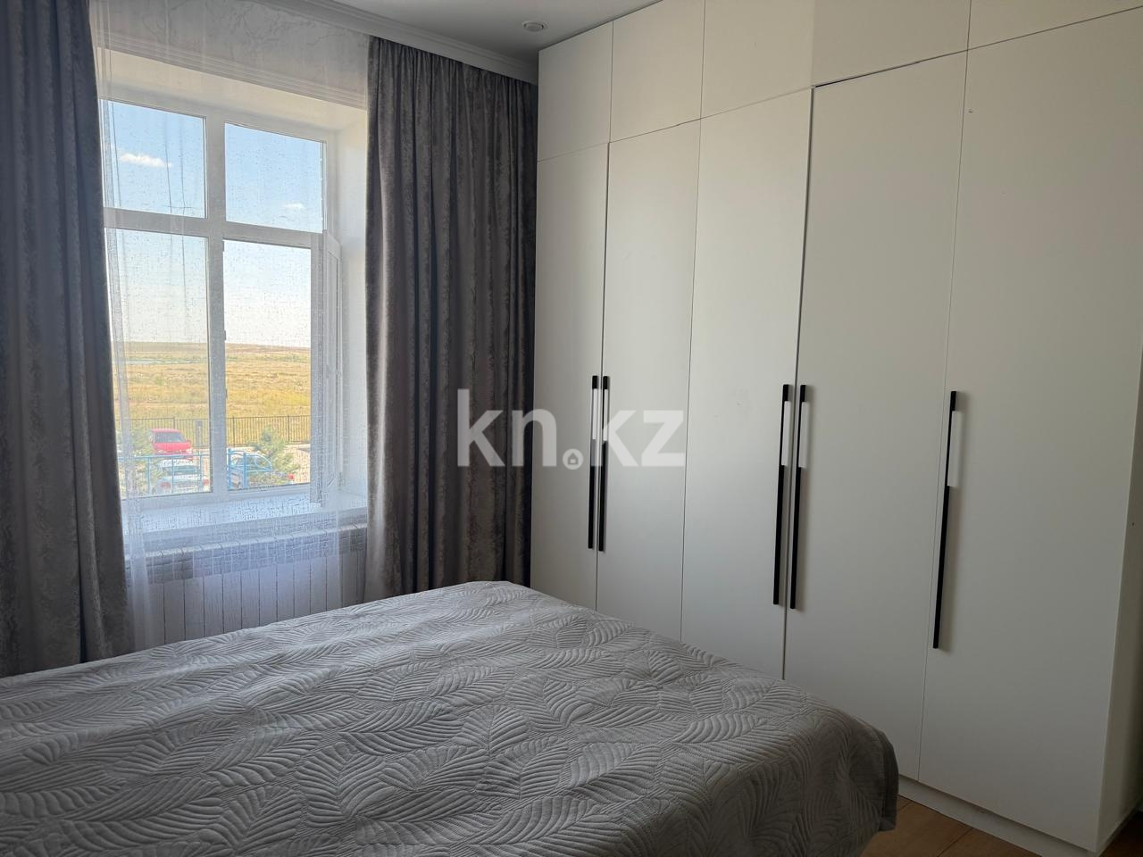 Продажа 3-комнатной квартиры, 90 м² - Продажа квартир в Караганде фото 19 из 31