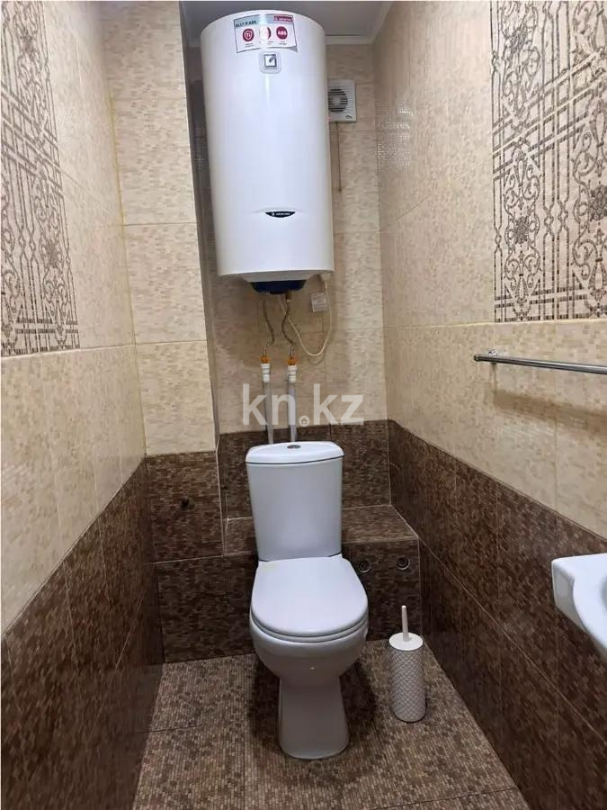 Продажа 3-комнатной квартиры, 90 м² - Продажа трехкомнатных квартир в блочном доме в Казахстане фото 6 из 6