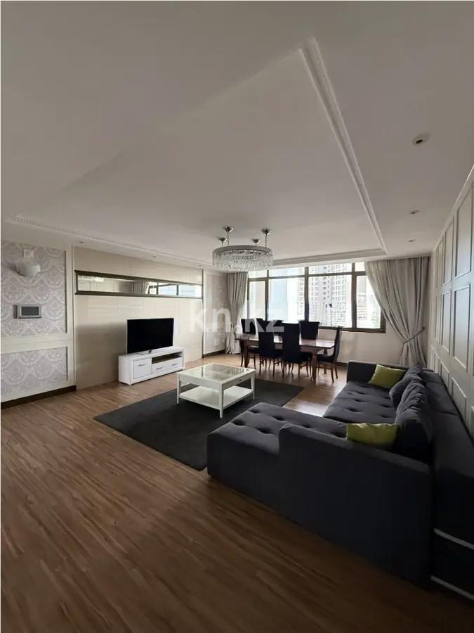 Продажа 4-комнатной квартиры, 150 м² в Астане