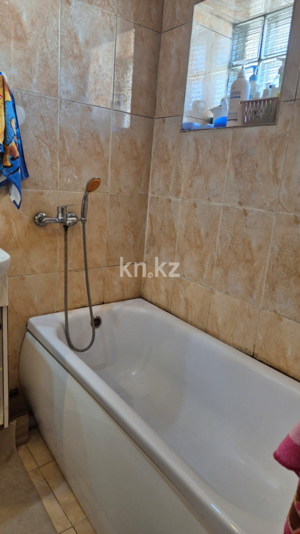 Продажа 2-комнатной квартиры, 48 м² - Продажа квартир в Казахстане - страница 19 фото 6 из 7