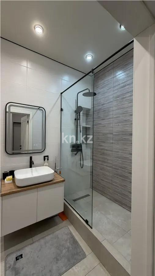 Продажа 2-комнатной квартиры, 45 м² - Продажа двухкомнатных квартир в кирпичном доме в Астане - страница 4 фото 4 из 5