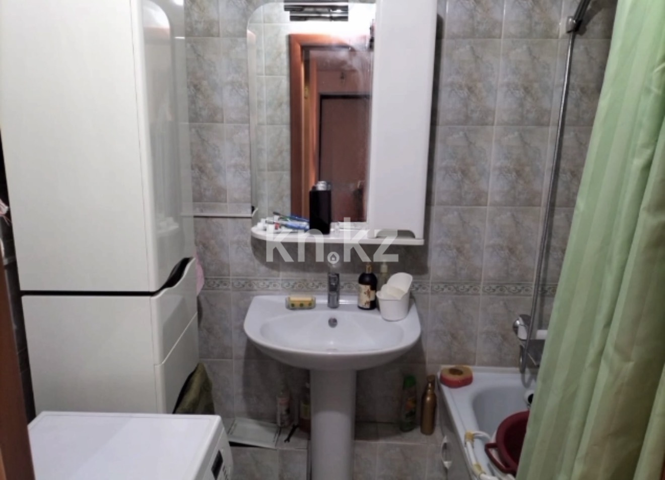 Аренда 2-комнатной квартиры, 50 м² в Астане - фото 10