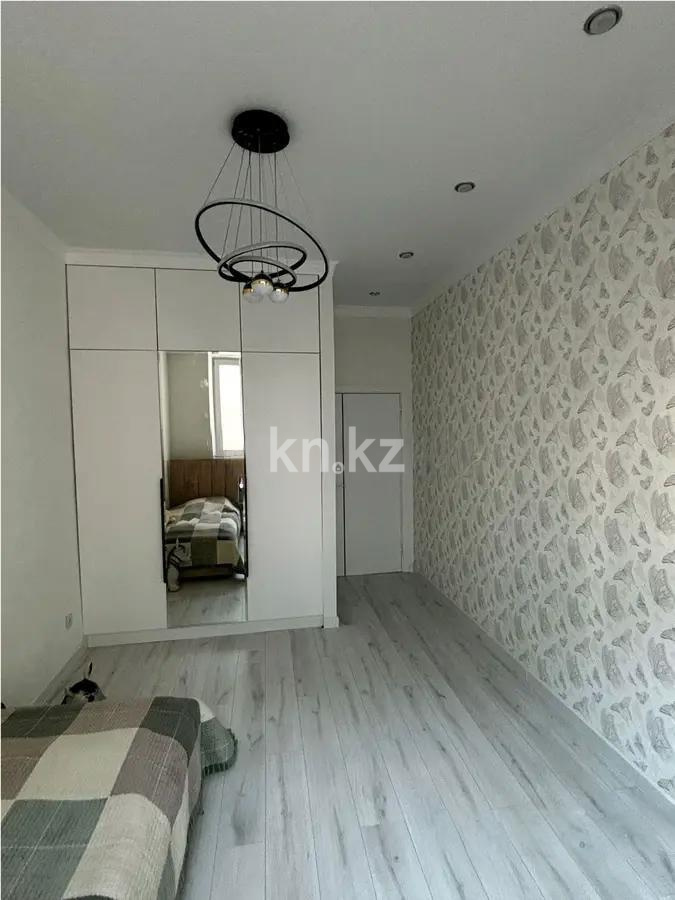 Продажа 3-комнатной квартиры, 65.2 м², пр. Кабанбай батыра, дом  51 в Астане - фото 3