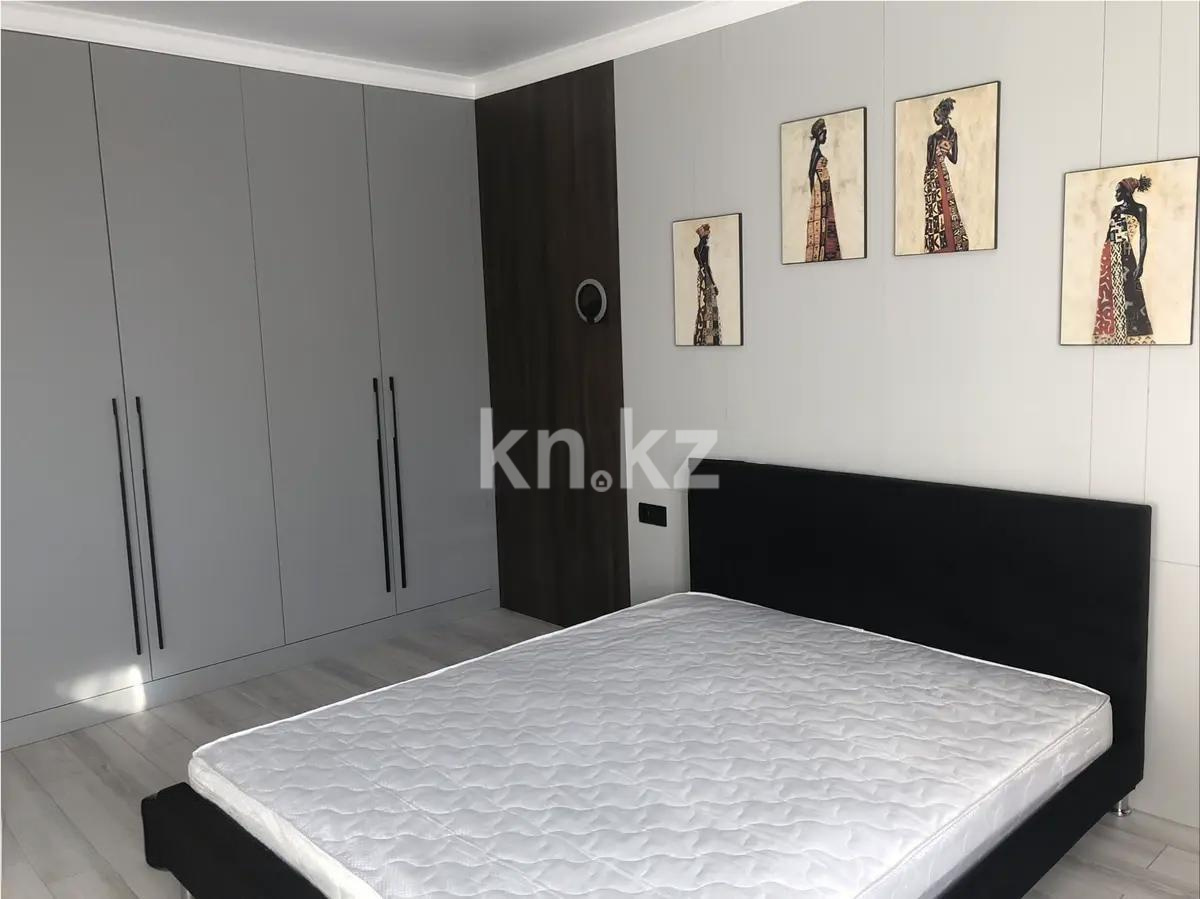 Продажа 1-комнатной квартиры, 42 м² в Караганде