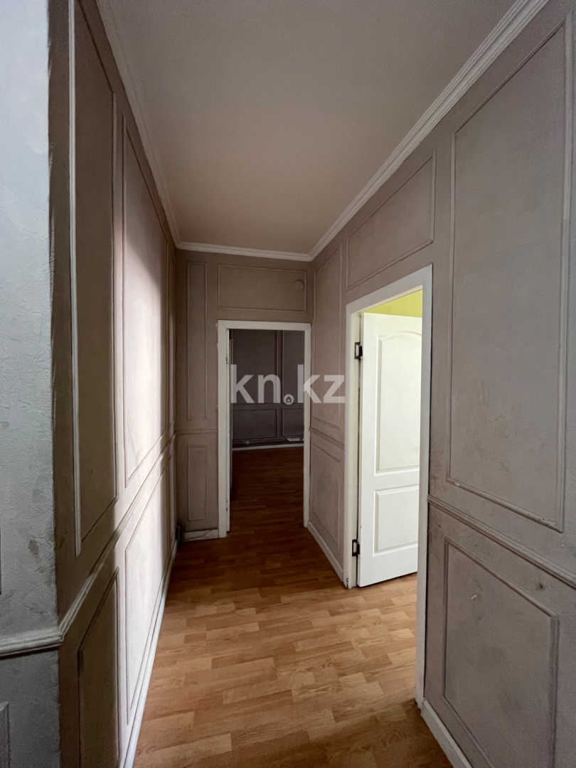 Продажа 3-комнатной квартиры, 95 м² - Продажа трехкомнатных квартир в Шымкенте фото 15 из 20