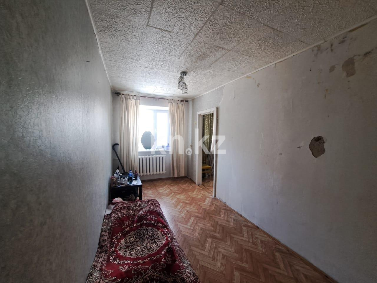 Продажа 2-комнатной квартиры, 45.3 м² в Астане - фото 3