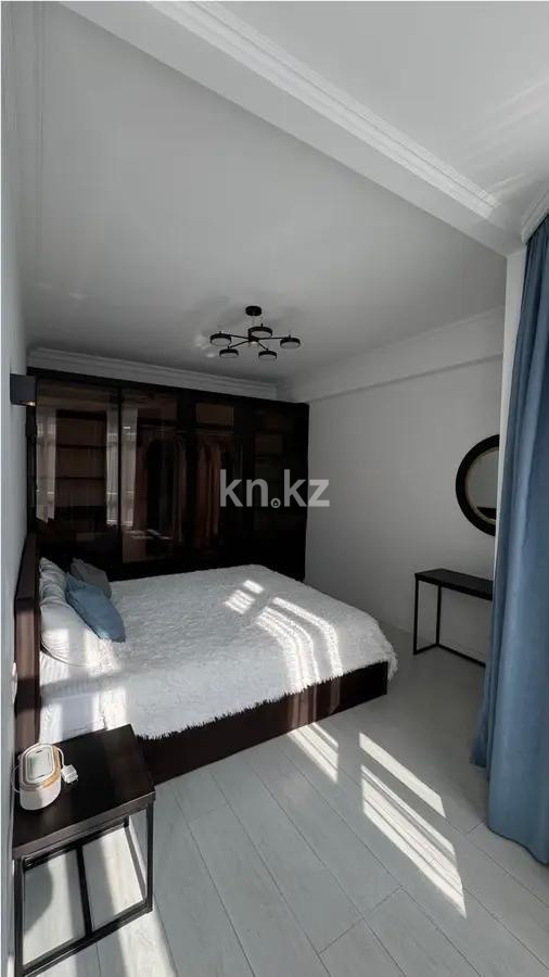 Продажа 2-комнатной квартиры, 61.8 м², мкр-н Думан-2, дом  13 - Продажа квартир в новостройках Алматы без посредников с фото фото 2 из 5