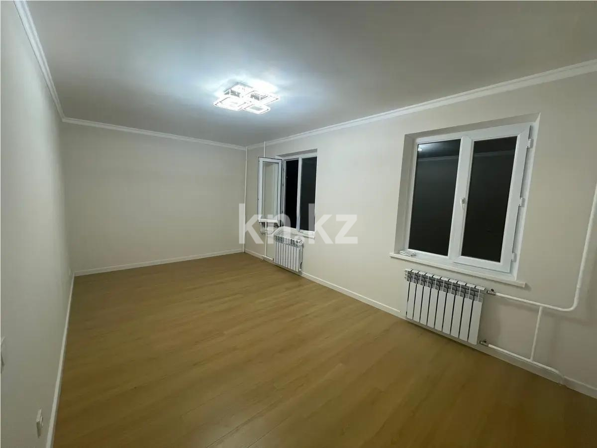 Продажа 3-комнатной квартиры, 55.7 м², ул. Ураза Исаева, дом  28 - Продажа  трехкомнатных квартир в Алматы с фото фото 1 из 6