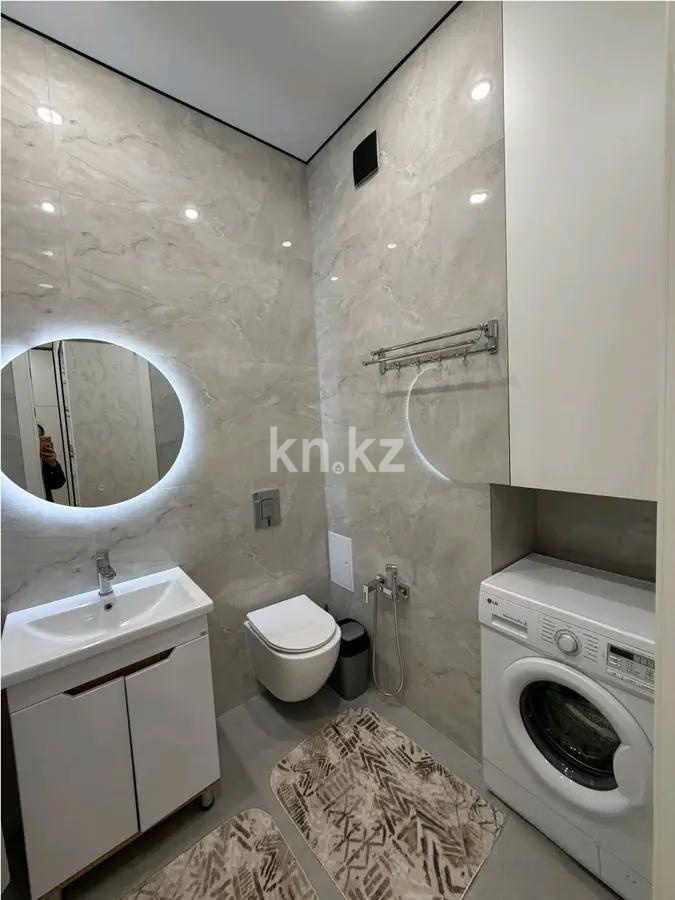 Продажа 1-комнатной квартиры, 44 м² в Астане - фото 3