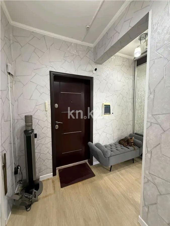 Продажа 1-комнатной квартиры, 50.8 м² в Астане - фото 3