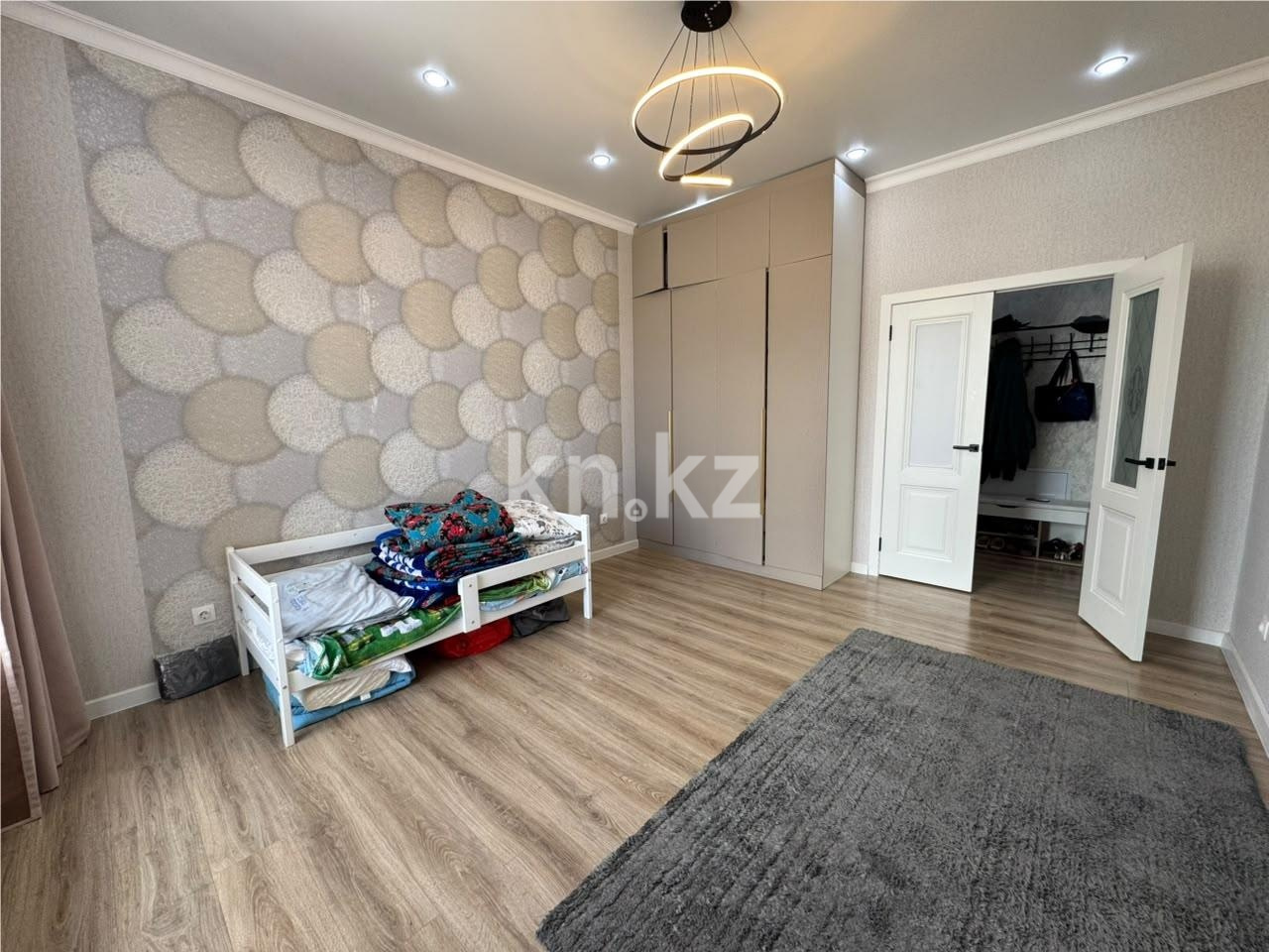 Продажа 2-комнатной квартиры, 61.4 м² - Продажа двухкомнатных квартир в Астане фото 5 из 14