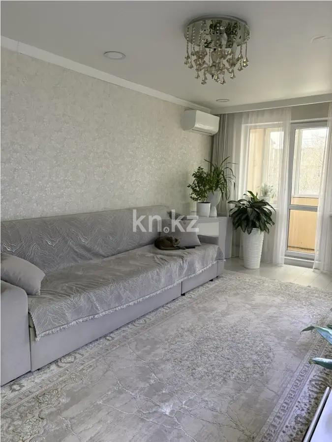 Продажа 3-комнатной квартиры, 59.5 м² - Продажа квартир в Казахстане - страница 28 фото 1 из 4