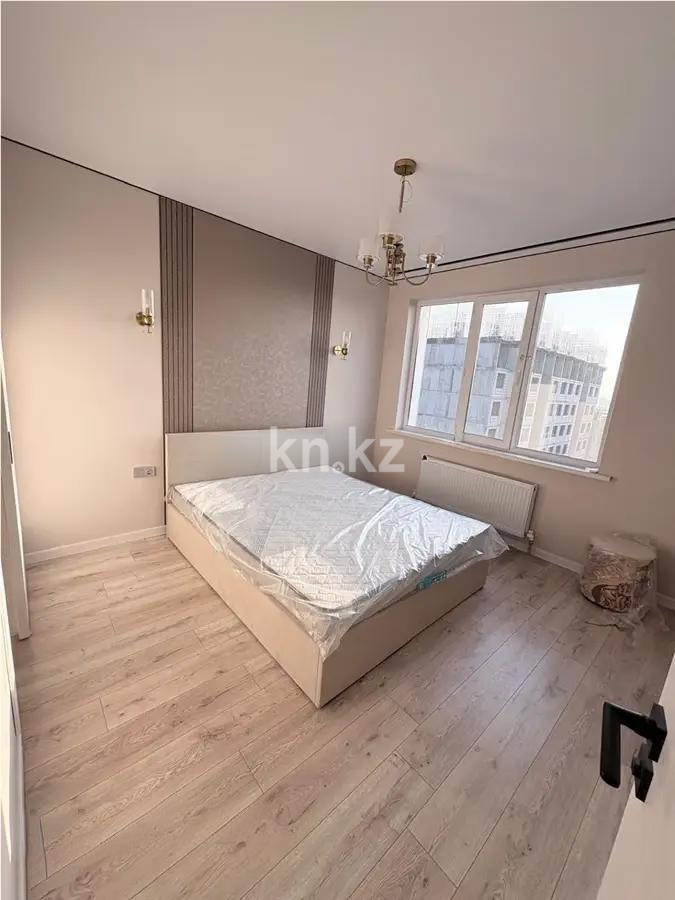 Продажа 2-комнатной квартиры, 47 м² в Алматы - фото 2